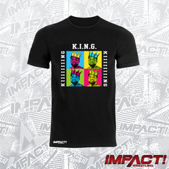 Kenny King K.I.N.G. T-Shirt