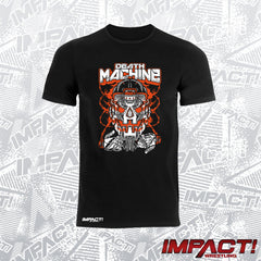 Sami Callihan Robo-Death Machine T-Shirt