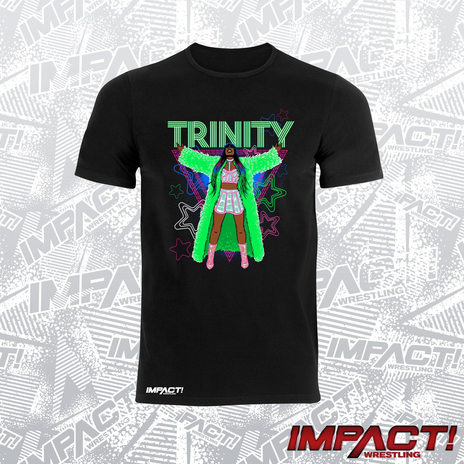 Trinity Glow T-Shirt
