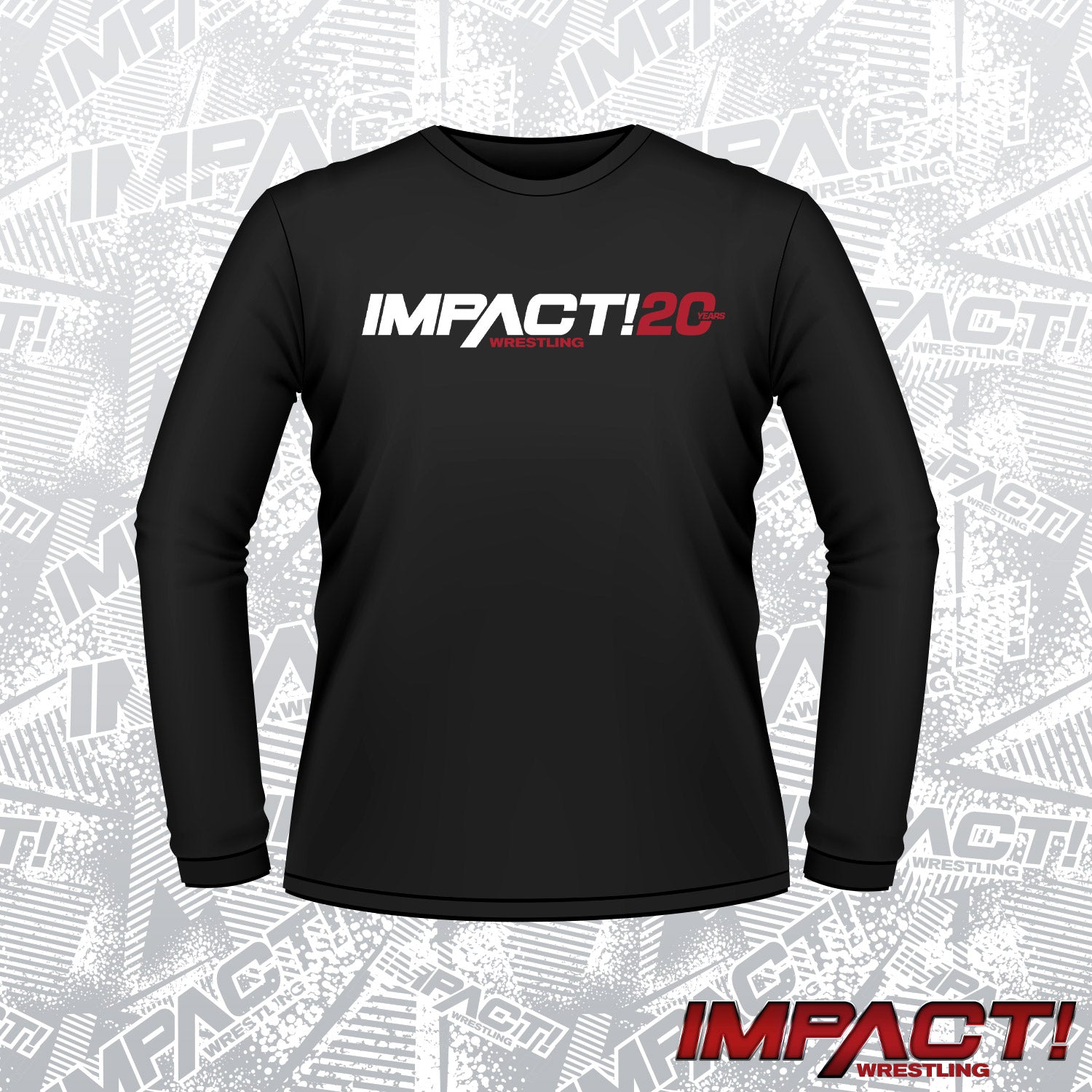 IMPACT20 Long-Sleeve Shirt