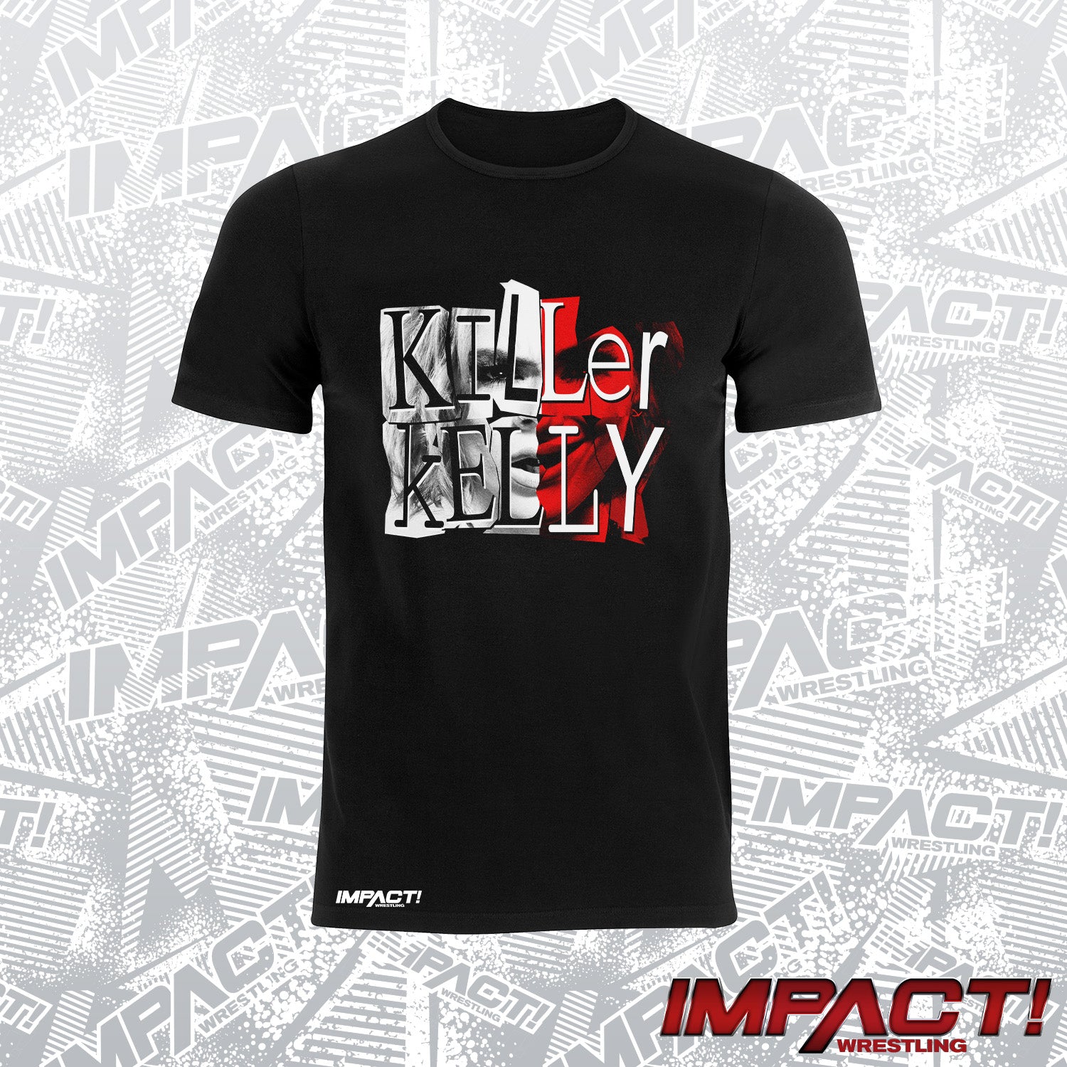 Killer Kelly T-Shirt