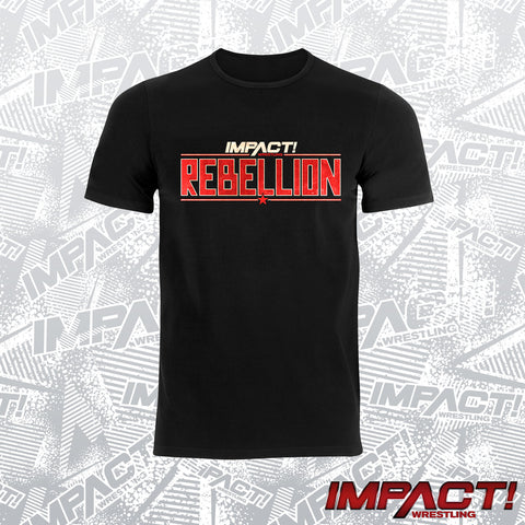 Rebellion 2023 T-Shirt