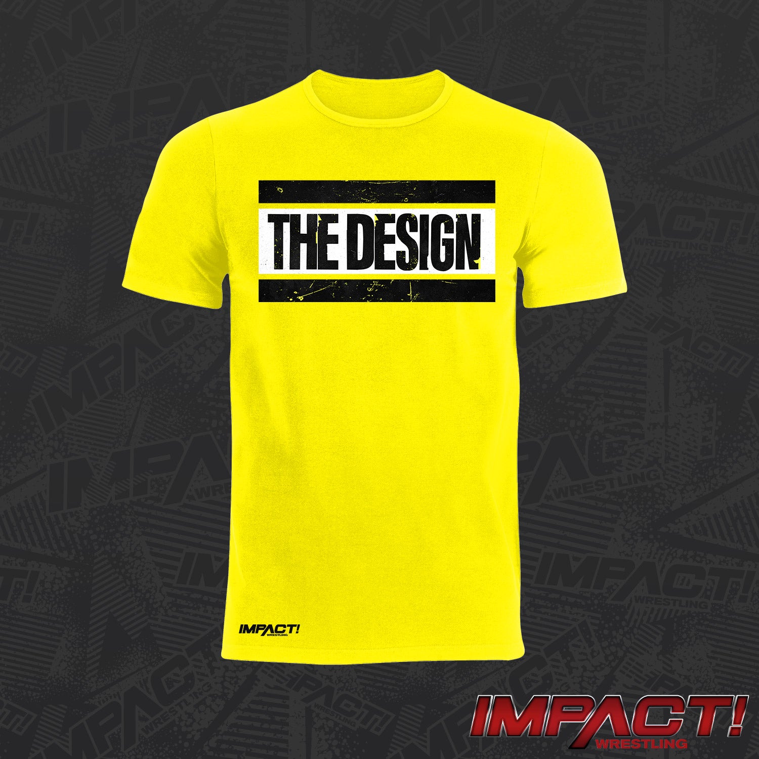 The Design (Deaner, Angels & Kon) T-Shirt