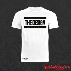The Design (Deaner, Angels & Kon) T-Shirt